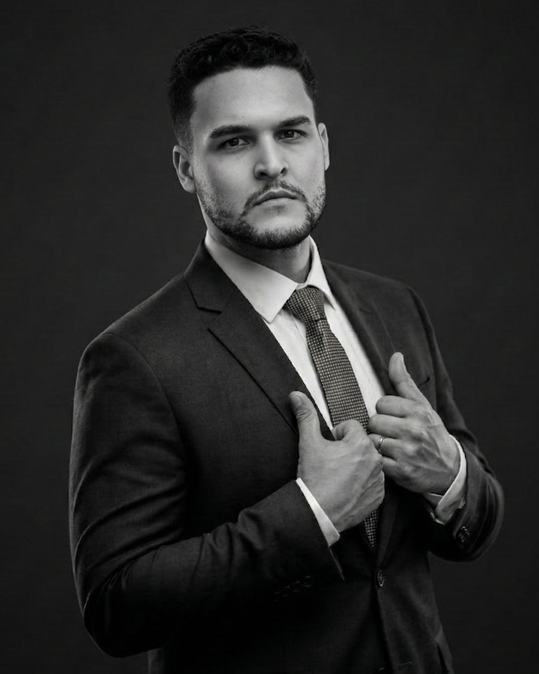 Foto de Luíz Gustavo Simões Sanchez Oliveira